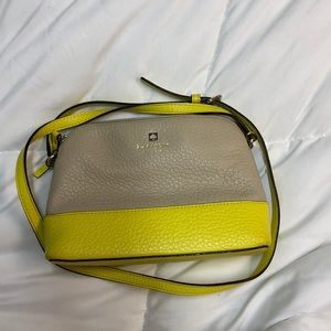 Kate Spade Cameron Street Hilli Crossbody